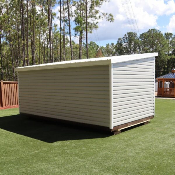 312804 4 Storage For Your Life Outdoor Options Sheds