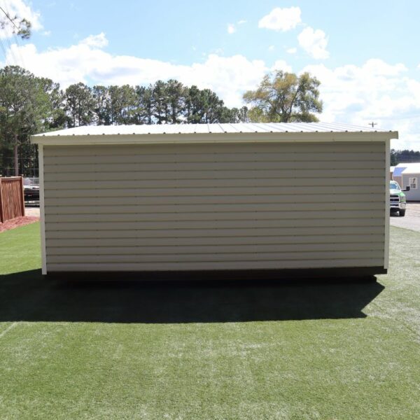 312804 5 Storage For Your Life Outdoor Options Sheds