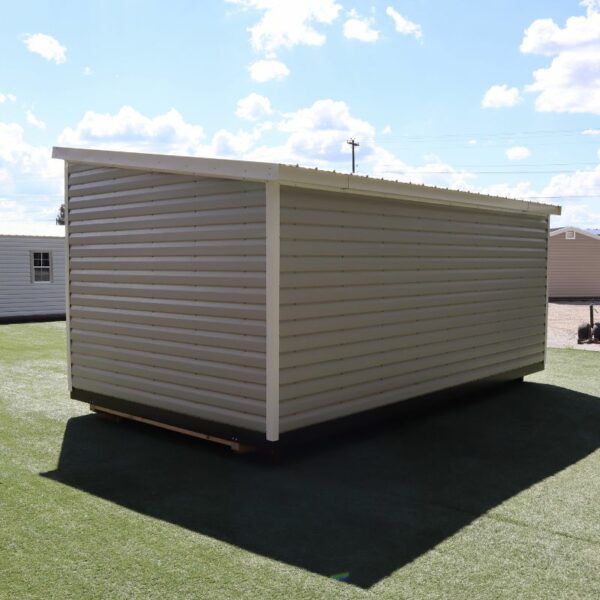 312804 6 Storage For Your Life Outdoor Options Sheds