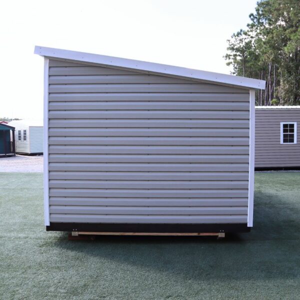 312804 7 Storage For Your Life Outdoor Options Sheds