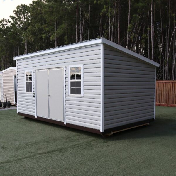 312804 8 Storage For Your Life Outdoor Options Sheds