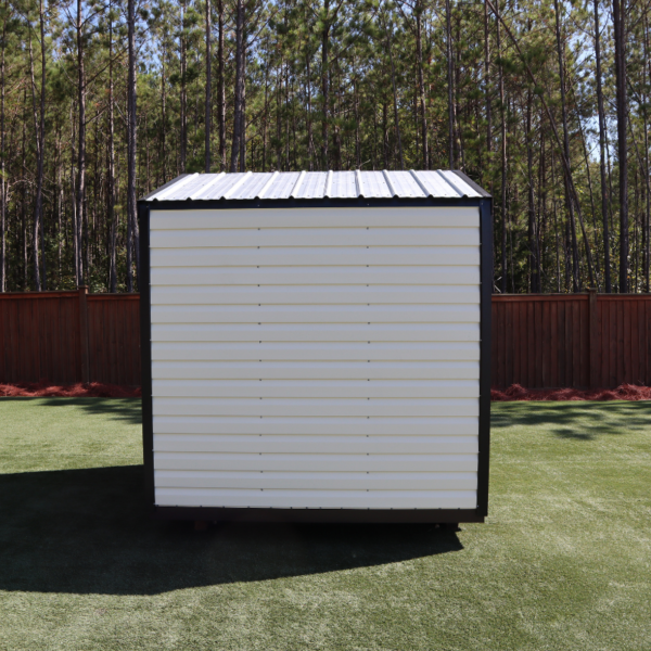 312873 3 Storage For Your Life Outdoor Options Sheds