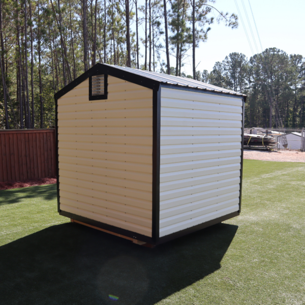 312873 4 Storage For Your Life Outdoor Options Sheds