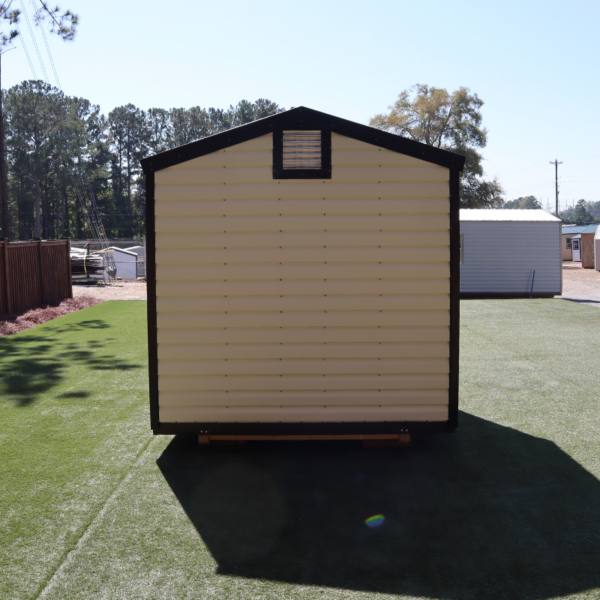 312873 5 Storage For Your Life Outdoor Options Sheds