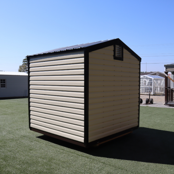 312873 6 Storage For Your Life Outdoor Options Sheds