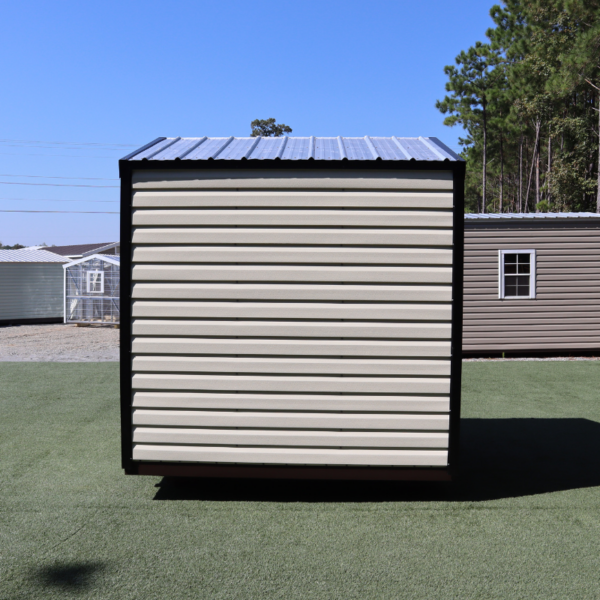 312873 7 Storage For Your Life Outdoor Options Sheds