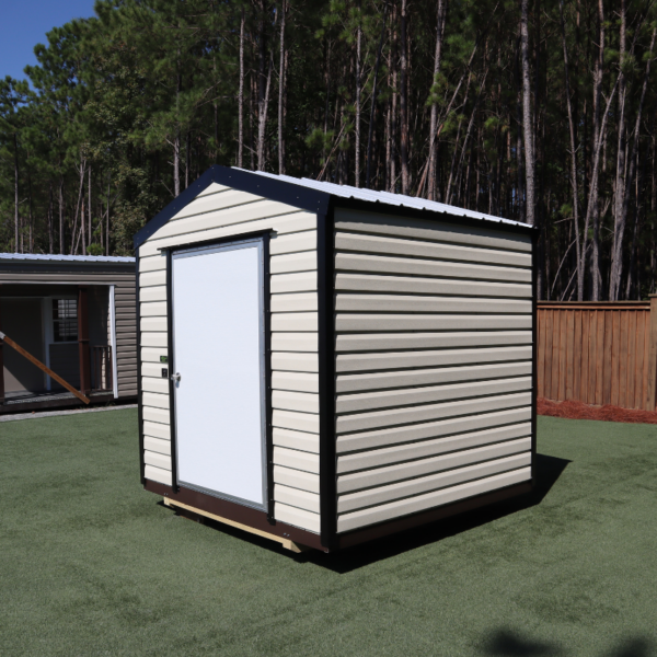 312873 8 Storage For Your Life Outdoor Options Sheds