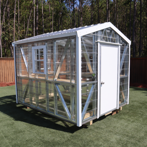 312875 2 Storage For Your Life Outdoor Options Sheds