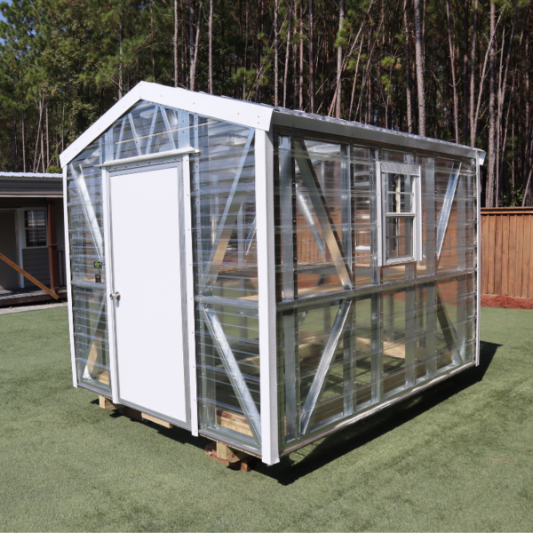 312875 7 Storage For Your Life Outdoor Options Sheds