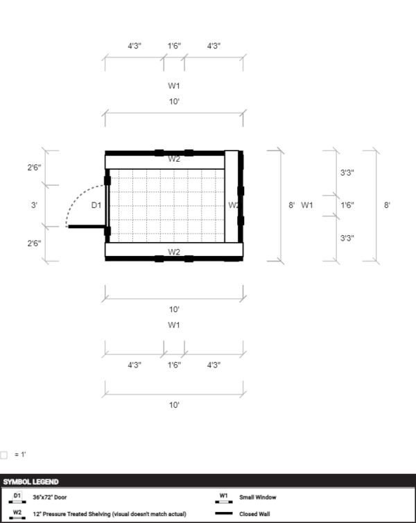 d258d840 7758 11ef 8f46 139d1f0a6d5c Storage For Your Life Outdoor Options Sheds