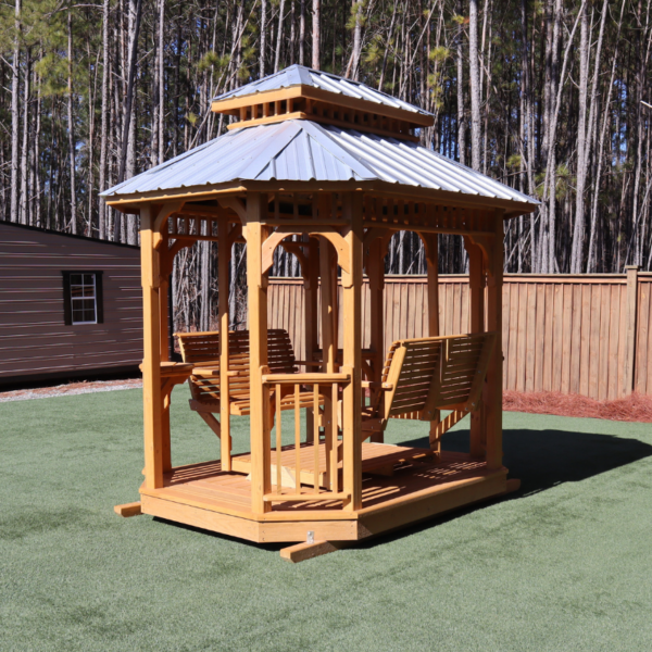 12193 1 Storage For Your Life Outdoor Options Sheds