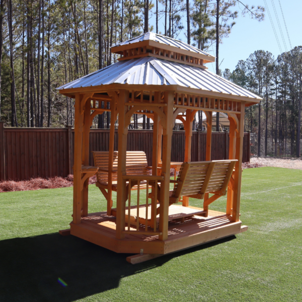 12193 3 Storage For Your Life Outdoor Options Sheds