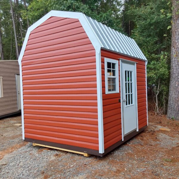 20241009 142446 Storage For Your Life Outdoor Options Sheds