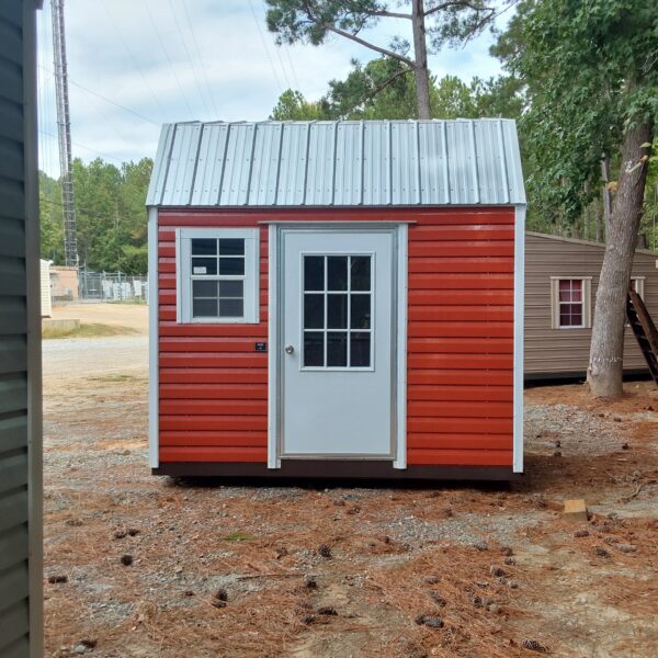 20241009 142512 Storage For Your Life Outdoor Options Sheds