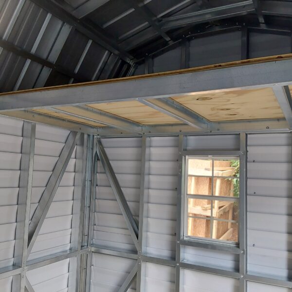 20241009 142642 Storage For Your Life Outdoor Options Sheds