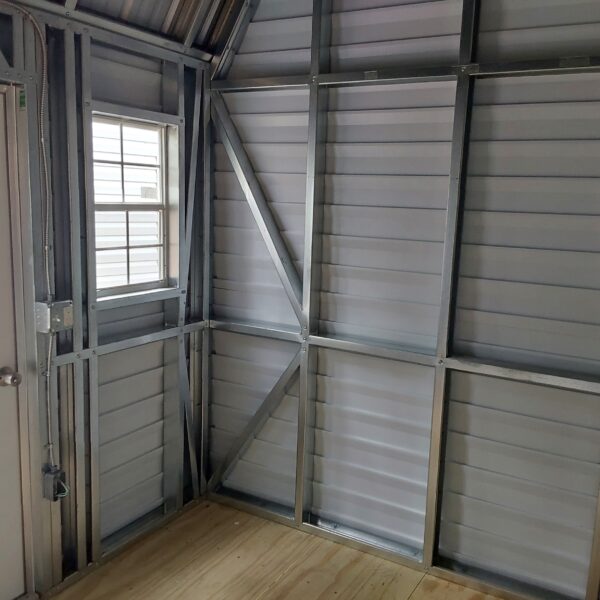 20241009 142736 Storage For Your Life Outdoor Options Sheds