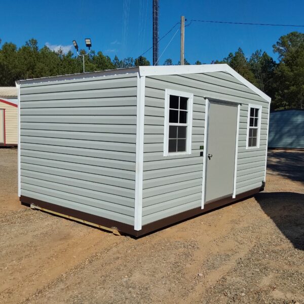 20241016 153225 Storage For Your Life Outdoor Options Sheds