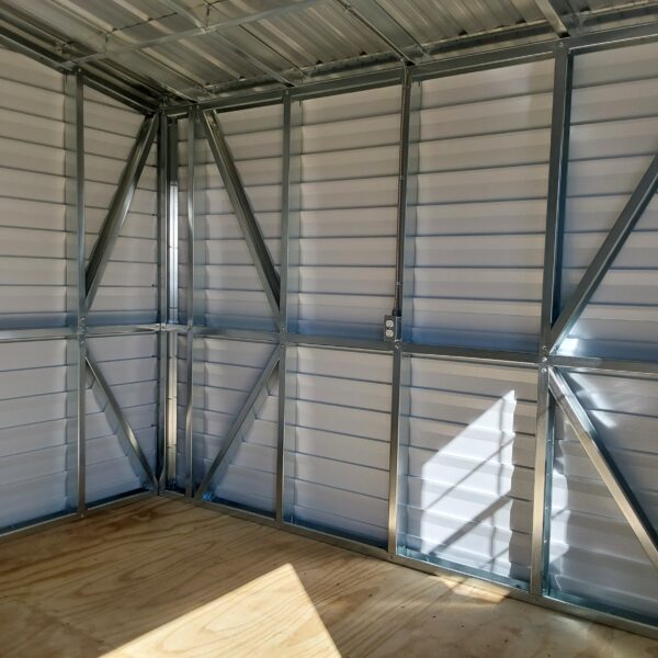 20241016 153243 Storage For Your Life Outdoor Options Sheds