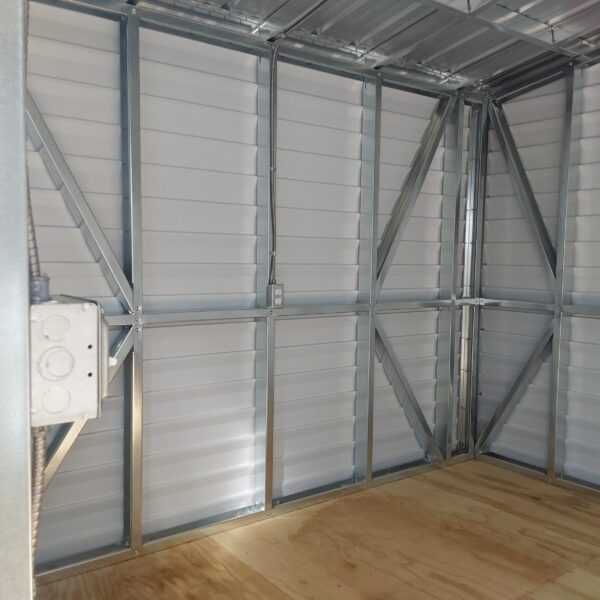 20241016 153247 Storage For Your Life Outdoor Options Sheds