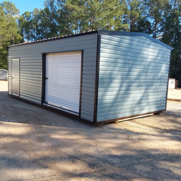 20241016 153334 Storage For Your Life Outdoor Options Sheds