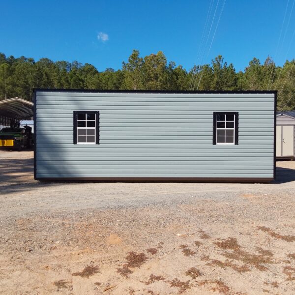 20241016 153411 Storage For Your Life Outdoor Options Sheds