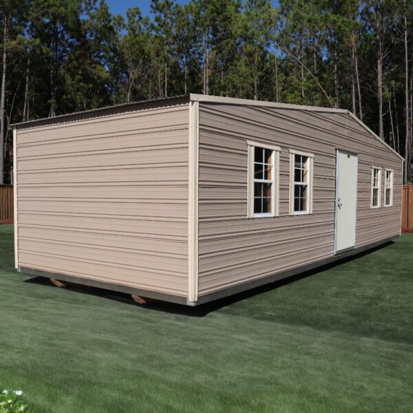 20914B57U 2 Storage For Your Life Outdoor Options Sheds