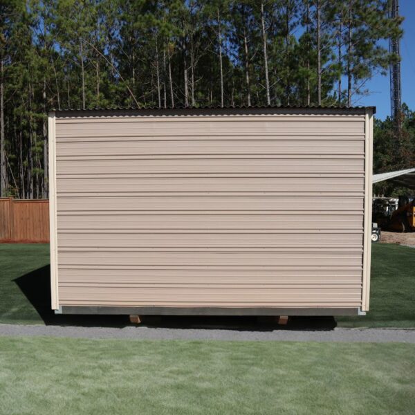 20914B57U 3 Storage For Your Life Outdoor Options Sheds