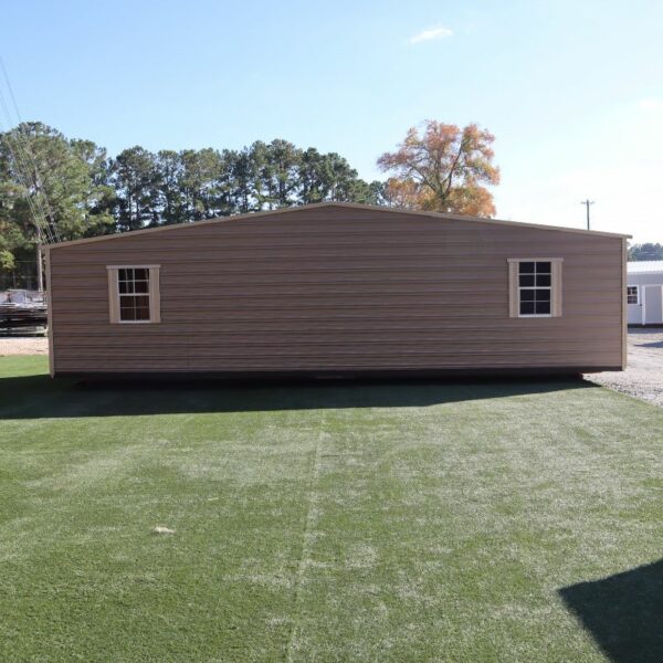 20914B57U 5 Storage For Your Life Outdoor Options Sheds