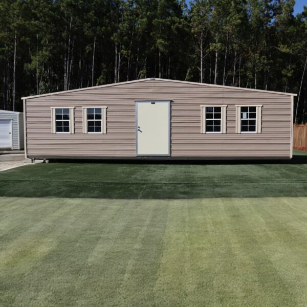 20914B57U 6 Storage For Your Life Outdoor Options Sheds