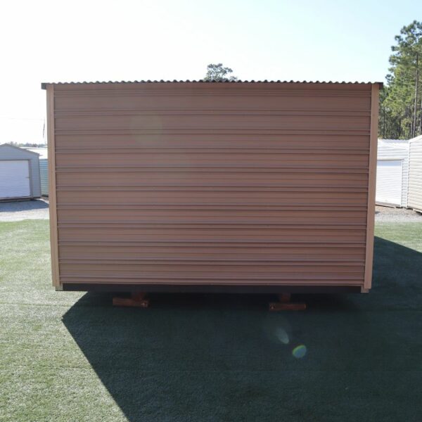 20914B57U 7 Storage For Your Life Outdoor Options Sheds