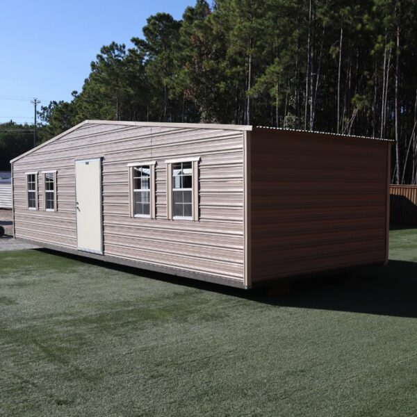 20914B57U 8 Storage For Your Life Outdoor Options Sheds