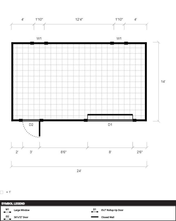 22f1e670 8a50 11ef 865a b742ad2ed587 Storage For Your Life Outdoor Options Sheds