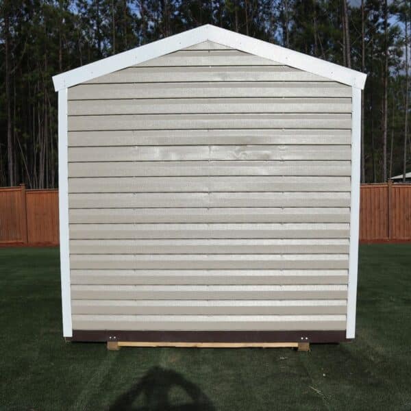 306480 4 Storage For Your Life Outdoor Options Sheds