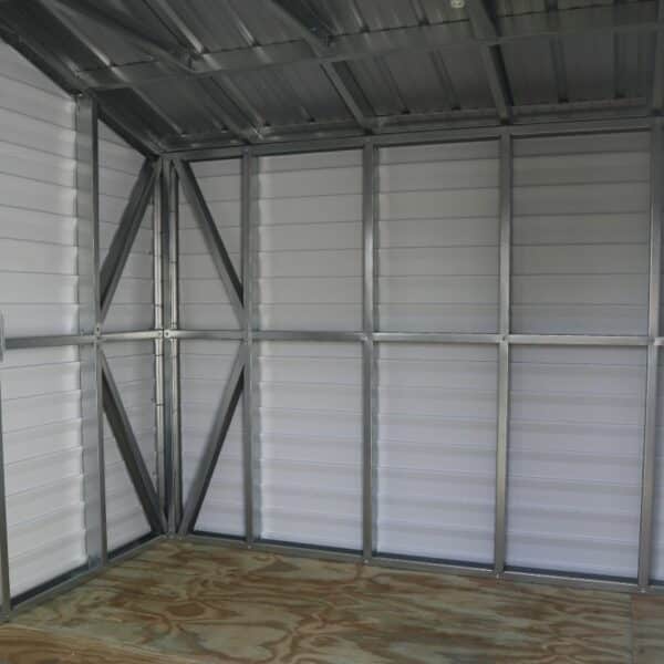 306480 7 Storage For Your Life Outdoor Options Sheds