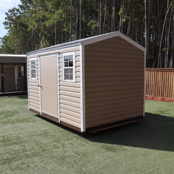 306480U 1 Storage For Your Life Outdoor Options Sheds