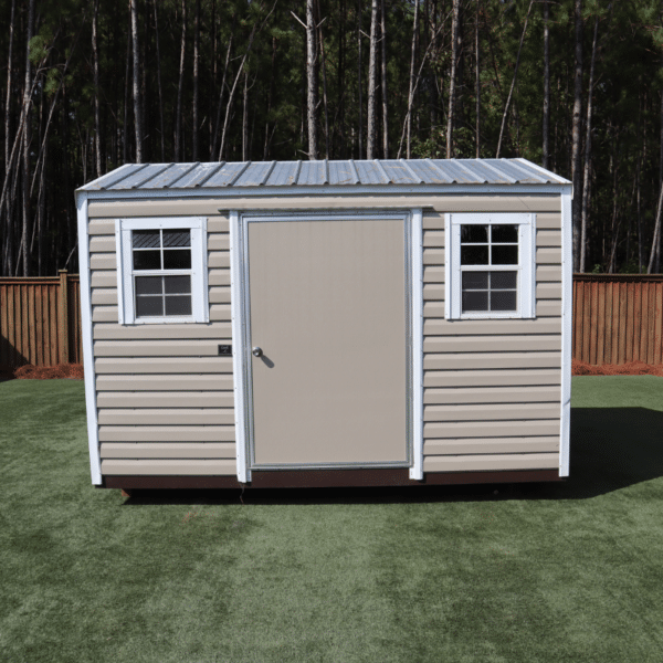 306480U 3 Storage For Your Life Outdoor Options Sheds