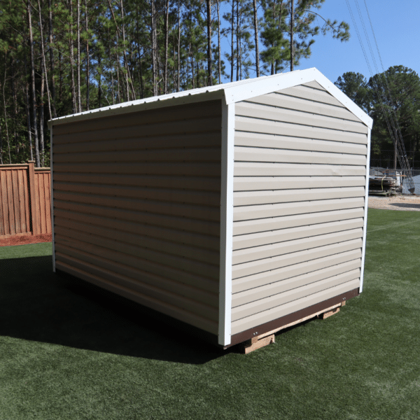 306480U 5 Storage For Your Life Outdoor Options Sheds