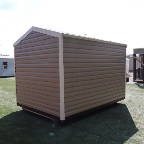 306480U 6 Storage For Your Life Outdoor Options Sheds