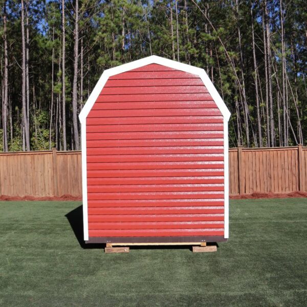 311590N 3 Storage For Your Life Outdoor Options Sheds