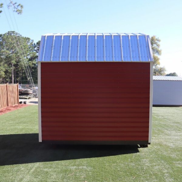 311590N 5 Storage For Your Life Outdoor Options Sheds