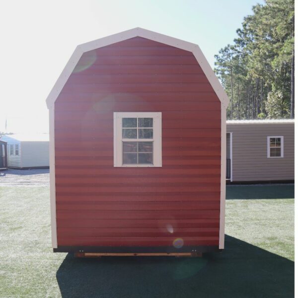 311590N 8 Storage For Your Life Outdoor Options Sheds