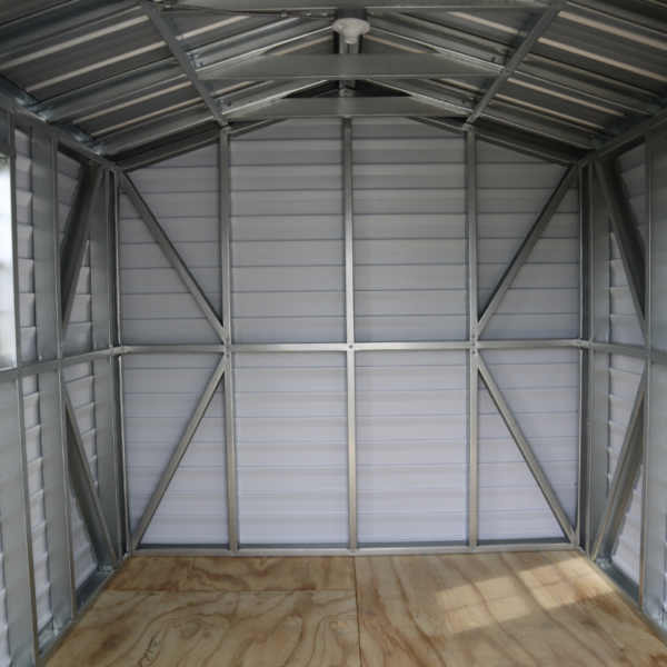 312249 10 Storage For Your Life Outdoor Options Sheds