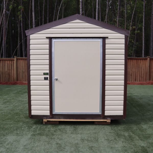 312249 3 Storage For Your Life Outdoor Options Sheds