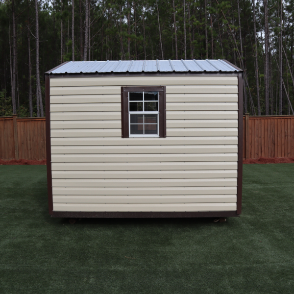 312249 4 Storage For Your Life Outdoor Options Sheds