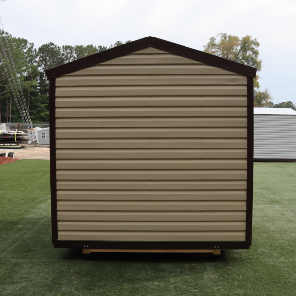 312249 6 Storage For Your Life Outdoor Options Sheds