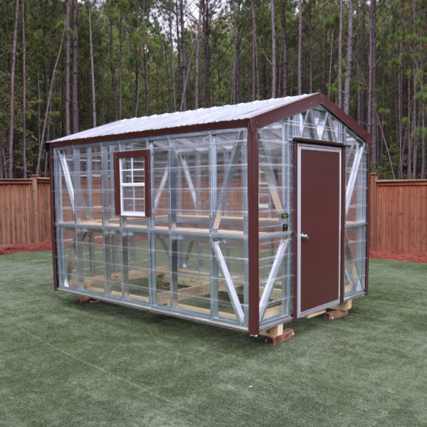 312875 2 Storage For Your Life Outdoor Options Sheds