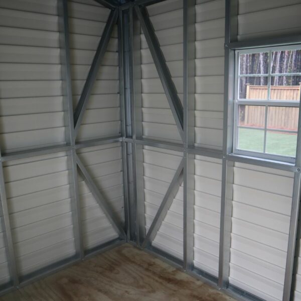 313161 11 1 Storage For Your Life Outdoor Options Sheds