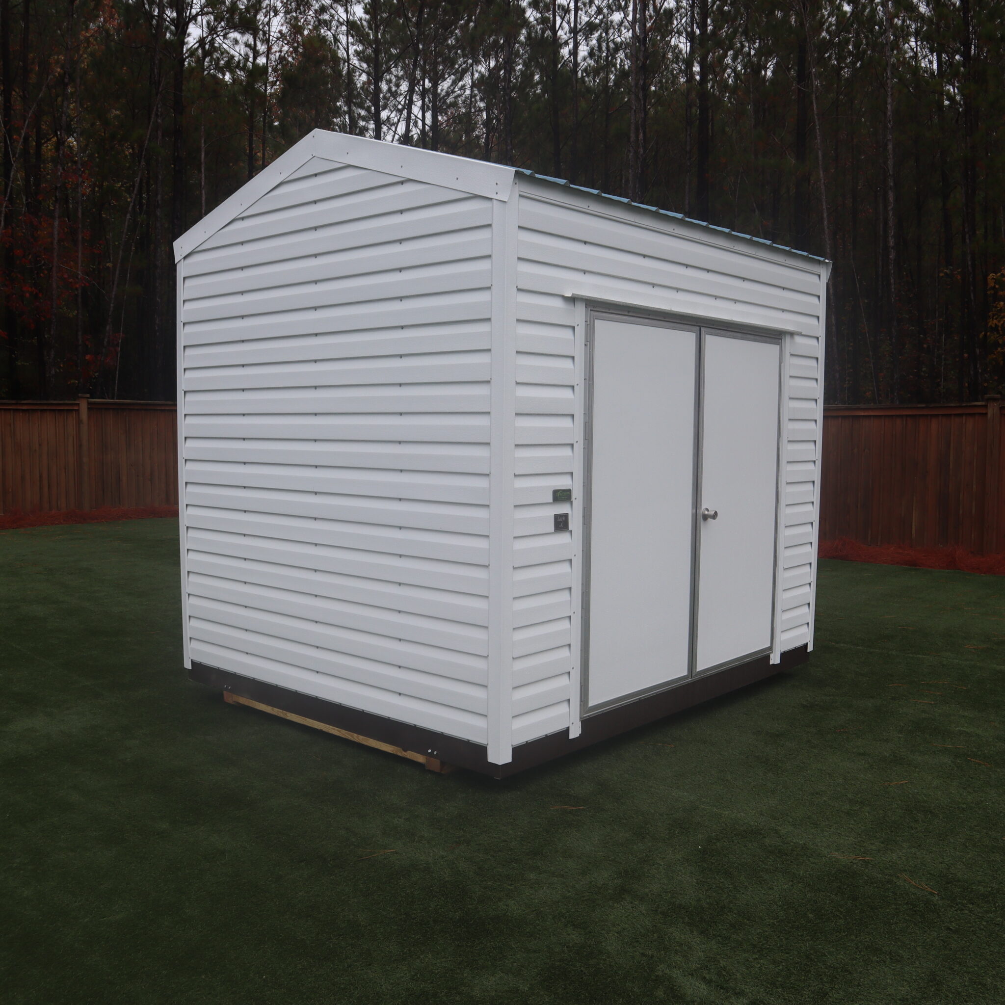 313161 20 Storage For Your Life Outdoor Options