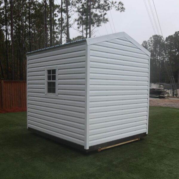 313161 4 1 Storage For Your Life Outdoor Options Sheds