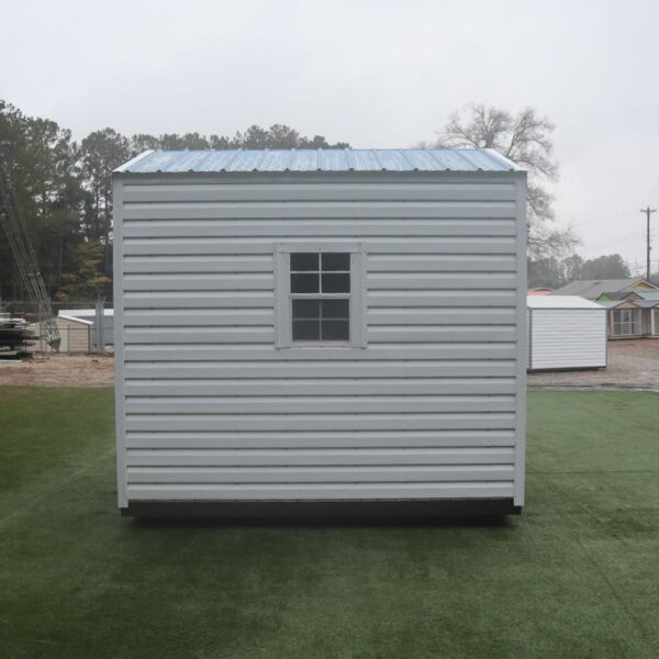 313161 5 1 Storage For Your Life Outdoor Options Sheds